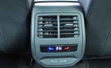 Cupra Formentor Crossover 1.5 TSI 150KM 2022 Cupra Formentor CUPRA Formentor 1,5Tsi 150km 2023R ACC BOGATA WERSJA ORYGI, zdjęcie 9