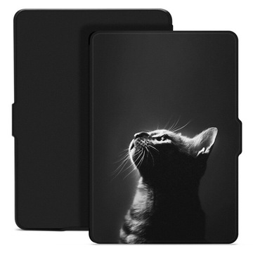 Цветной графический футляр для Kindle Paperwhite 1/2/3