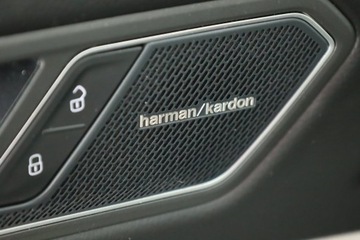 Volkswagen Tiguan Allspace SUV Facelifting 2.0 TSI 245KM 2022 VW Tiguan Allspace 2.0 TSI, Salon Polska, zdjęcie 9