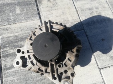 Генератор Skoda VW SEAT 1.2 TSi 140A 03F903023D