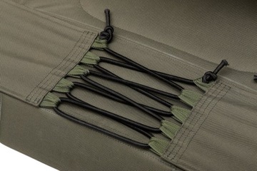 КРОВАТЬ AVENGER PROLOGIC СО СПАЛЬНЫМ МЕШКОМ, 6 НОЖЕК, МАКС. НАГРУЗКА 105 кг