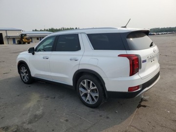 Hyundai 2020 Hyundai Palisade 2020 HYUNDAI PALISADE SEL 3.8 Benzyna 291KM, zdjęcie 4