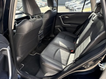 Toyota RAV4 V 2023 Toyota RAV4 2.5 Hybrid Executive 4x4 V (2018-) 2.5, zdjęcie 11