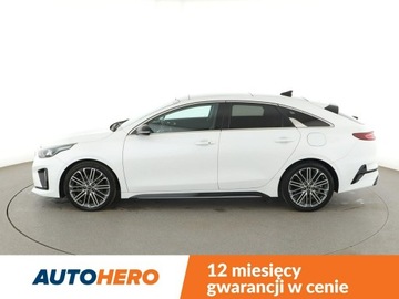 Kia Proceed 2018 Kia Pro_cee&#039;d automat full LED el fotele z, zdjęcie 1