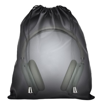 SKÓRZANY POKROWIEC ETUI CASE DO APPLE AIRPODS MAX