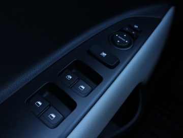 Kia Stonic I Crossover Facelifting 1.0 T-GDI 100KM 2021 Kia Stonic 1.0 T-GDI, Salon Polska, 1. Właściciel, zdjęcie 15