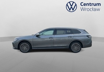 Volkswagen Passat B8 Variant Facelifting 1.5 TSI EVO 150KM 2025 Volkswagen Passat Elegance 1.5 TSI ACT mHEV DSG 1.5 Benzyna 150KM, zdjęcie 2