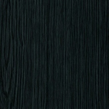 Okleina imitująca Drewno Czarny 5180 90 x 100cm