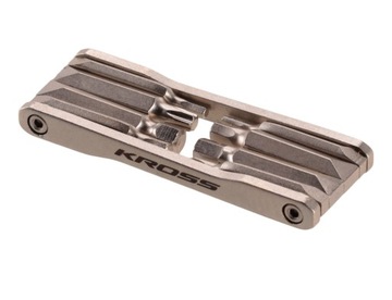 Multiklucz rowerowy Kross Smooth 8