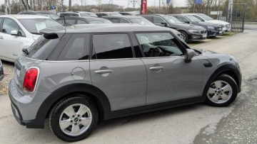 Mini One II 2021 Mini ONE 1.5i 102PS OPŁACONY Bezwypadkowy Serwis, zdjęcie 9