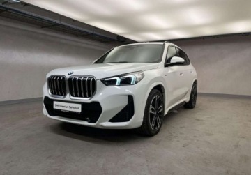 BMW X1 U11 2024 BMW X1 X1 23d xDrive, M Pakiet, Hak, Faktura VAT 23, Gwarancja 2.0 Diesel, zdjęcie 8