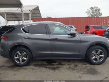 Alfa Romeo Stelvio 2020 Alfa Romeo Stelvio 2020 r., 2,0L RWD 2.0 Benzyna 280KM, zdjęcie 13