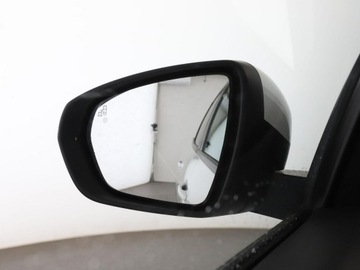 Peugeot 3008 I Crossover Facelifting 1.2 PureTech 130KM 2016 Peugeot 3008 półskóra virtual cocpit navi klima, zdjęcie 37