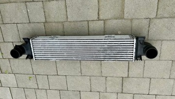 Intercooler Volvo S60 V60 T6 Polestar 3.0L benzyna 31408009