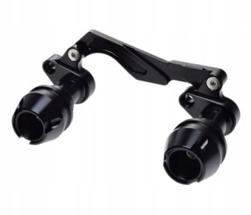 YAMAHA NMAX AEROX HONDA PCX Crash Pady Tłumika