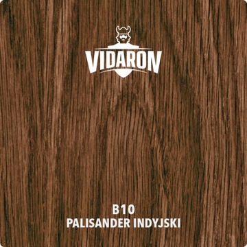 VIDARON Морилка 0,2л ИНДИЙСКАЯ РОЗАНДА. Б10