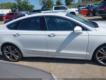 Ford Fusion 2020 Ford Fusion titan 2020 2.0 Benzyna 245KM, zdjęcie 6