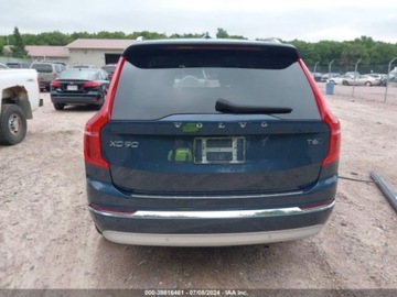 Volvo XC90 II 2022 Volvo XC 90 2022r, T6 Inscription, 4x4, 2.0L 2.0 Benzyna 250KM, zdjęcie 7