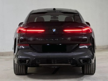 BMW X6 G06 SUV Facelifting 3.0 40i 381KM 2026 BMW X6 xDrive40i Sport Suv 3.0 (381KM) 2026, zdjęcie 3