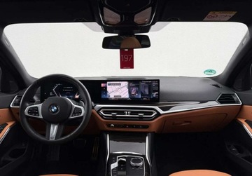 BMW Seria 3 2024 BMW Seria 3 I wlasciciel M Sport Gwarancja Bezwypadkowy FVAT23, zdjęcie 18