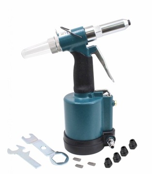 NITOWNICA PNEUMATYCZNA 2.4 - 6.4 MM SATRA S-HR103