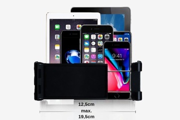 ДЕРЖАТЕЛЬ ПЛАНШЕТА ДЛЯ ОКНА АВТОМОБИЛЯ