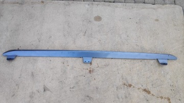 SKODA KAMIQ MONTE CARLO 17- LISTWA PROGOWA PRAWA