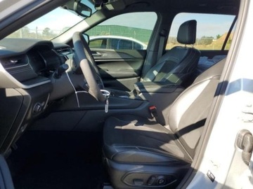 Jeep 2024 Jeep Grand Cherokee 2024r., L Laredo, od ubezpieczalni 3.6 Benzyna 293KM, zdjęcie 6