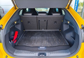 Ford Capri EV 77kWh 286KM 2024 Ford Capri Ford Capri 77 kWh Premium RWD Elektryczny 286KM, zdjęcie 16