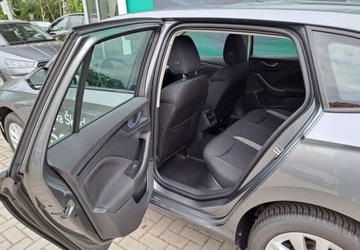 Skoda Scala Hatchback Facelifting 1.0 TSI 115KM 2024 Skoda Scala 1.0 TSI 115KM SELECTION, opony wielosezonowe, dostepna od reki, zdjęcie 6