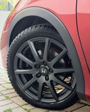 Honda Civic IX Tourer 1.8 i-VTEC 142KM 2015 Honda Civic Honda Civic 1.8 Benzyna 142KM, zdjęcie 17