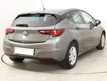 Opel Astra K Hatchback Facelifting 1.2 Turbo 145KM 2020 Opel Astra 1.2 Turbo, Salon Polska, Serwis ASO, zdjęcie 4