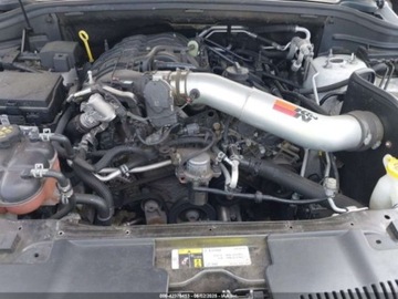 Dodge Durango III 3.6 V6 294KM 2018 Dodge Durango 2018 DODGE DURANGO GT AWD 3.6 Benzyna 295KM, zdjęcie 15