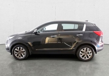 Kia Sportage III SUV Facelifting 1.6 GDI 135KM 2014 Kia Sportage 135KM 2015 Od RiA 1.6 Benzyna 135KM, zdjęcie 3