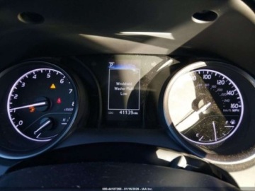 Toyota Camry IX 2023 Toyota Camry 2023r., 2.5L 2.5 Benzyna 203KM, zdjęcie 10