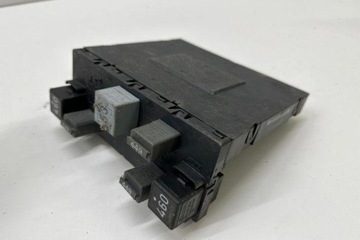 MODUL POHODĚ VW PASSAT CC (357) 3C8937049D 2.0L DIESEL 103KW 2012
