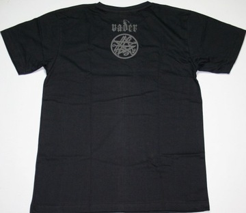 Футболка VADER LOGO PENTOS * размер S