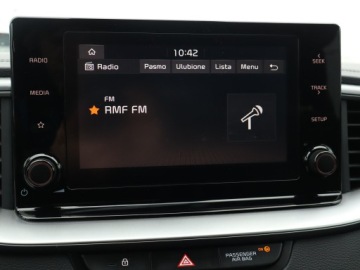 Kia Ceed III Kombi Facelifting 1.5 T-GDI 160KM 2023 Kia Ceed 1.5 T-GDI, Salon Polska, 1. Właściciel, zdjęcie 10