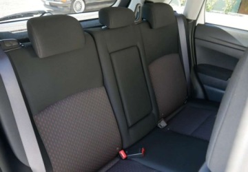 Mitsubishi ASX I SUV Facelifting 2016 1.6 117KM 2018 Mitsubishi ASX Mitsubishi ASX 1.6 ClearTec 2WD Active 1.6 Benzyna 117KM, zdjęcie 27