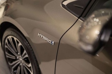 Toyota Corolla XII 2019 Toyota Corolla 1.8 Hybrid Executive 1.8 Hybryda 98KM, zdjęcie 30