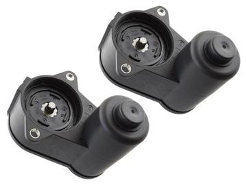 МОТОР РУЧНОГО ТОРМОЗА 2X VW Passat B6 B7 CC