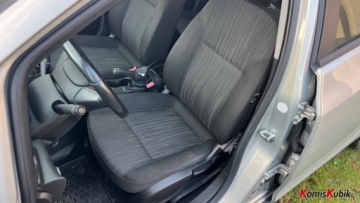 Opel Astra J Hatchback 5d 1.7 CDTI ECOTEC 110KM 2010 Opel Astra Pisemna roczna gwarancja , fajny stan ,mozliwa zamiana 1.7, zdjęcie 10