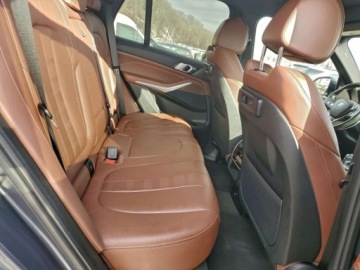 BMW X5 G05 2021 BMW X5 xDrive45e 2021 3.0 Hybryda 389KM, zdjęcie 11
