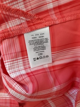 ПЛОД COLUMBIA SILVER RIDGE 2.0 ДЛИННЫЙ OMNISHAD M