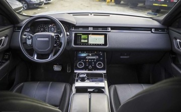 Land Rover Range Rover Velar SUV 2.0 Si4 250KM 2020 Land Rover Range Rover Velar Land Rover Inny Land Rover VELAR 2.0 AWD 250KM, zdjęcie 8