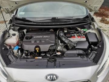 Kia Ceed II Hatchback 5d 1.6 CRDi 110KM 2014 Kia Cee'd 1.6 CRDI 120KM # Klima # Automat #, zdjęcie 17