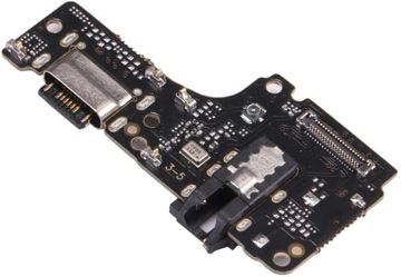 РАЗЪЕМ РОЗЕТКИ РАЗЪЕМ USB ДЛЯ ЗАРЯДКИ МИКРОФОН XIAOMI REDMI ПРИМЕЧАНИЕ 10S