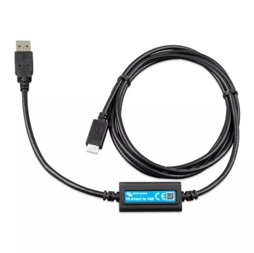 VICTRON ENERGY VE.Direct для интерфейса USB