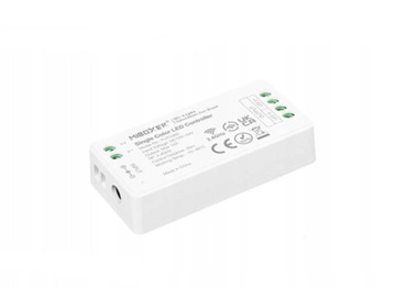 Mi-Light PILOT STEROWNIK 4 STREFOWY RF FUT036S