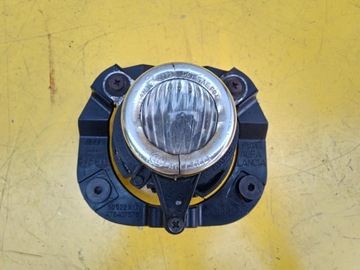 ALFA ROMEO GIULIETTA HALOGEN PRAWY
